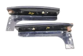 1017739-067 Polaris 13 Ranger Crew 800 Tailgate Bracket Mounts Left And Right