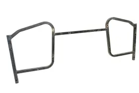 1017834-329 Polaris 11 Sportsman 850 Touring 4x4 Rear Rack Support Bracket