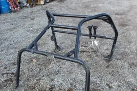 1018251-458 Polaris 2012 Rzr 900 Xp Roll Cage