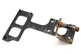 1019105-329 Polaris 18 Rzr Xp 1000 Eps 4x4 Throttle Brake Pedal Support Bracket Mount