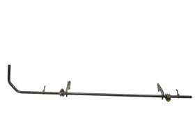 1019120-458 Polaris 15 Ranger 570 4x4 Cargo Dump Box Handle Latch