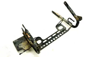 1019125-329 Polaris 16 Rzr 570 Efi 4x4 Rear Bumper Support Bracket