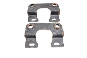 1019289-329 Polaris 16 Slingshot Sl Hood Latch Bracket Mounts
