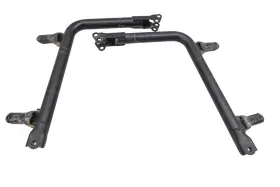 1019404-458 Polaris 15 Rzr Xp 1000 Eps Bolster Rops Bracket Mounts Left And Right