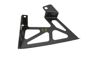 1019436-329 Polaris 15 Slingshot Sl Left Rear Wing Support Bracket