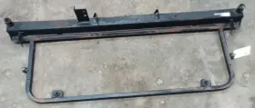 1019938-458 Polaris 2014 Ranger Front Seat Base Pn 7176330