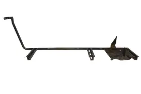 1020150-329 Polaris Ranger 570 Crew 19 Floor Support Right 54118