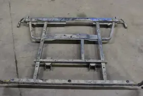 1020692-329 Polaris 2017 Ranger 1000 Xp Bed Frame Short Box Support