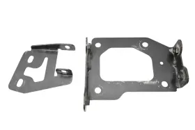 1020912-329 Polaris 18 Ace 900 Xc Eps Power Steering Bracket Mounts