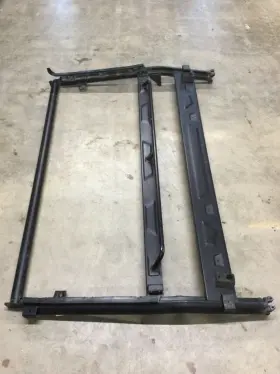 1021165-458 Polaris Ranger Center Cab Frame P005