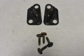 1021237 Polaris 2016 Rzr Xp 1000 Door Striker Left Right Latch Strikers