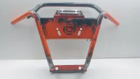 1021730-647 Polaris 2016 Ranger 900 Xp #2 High Lifter Front Bumper Brushguard Guard