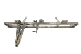 Polaris 1022096-329 Ranger 800 Efi Midsize 14 Dash Support Frame 1016574-329 54422