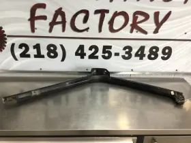1022354-458 Polaris 2017 Ranger Xp 900 Rh Roll Cage P005