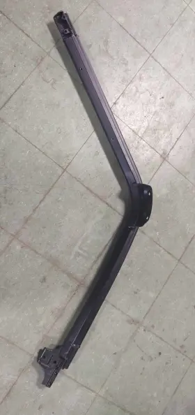 1022357-458 Polaris 2017-2019 Ranger 900 Right Front Crew Cab Frame Bar Rops