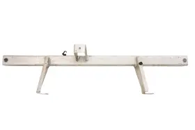 1022370 Polaris 19 Slingshot Slr Upper Radiator Bracket Mount