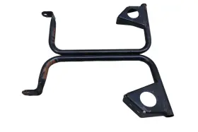 1022616-458 Polaris 18 Ranger Crew 900 Xp 6p Cab Frame Bolsters Bracket Mounts Left And Right