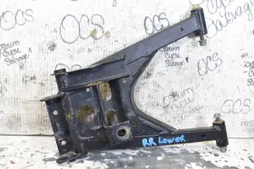 1022803-458 Polaris 2023 Ranger 1000 Sohc Right Rear Lower A-arm Control Arm