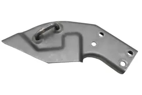 1022818 Polaris 18 Ace 900 Xc Right Side Door Latch Bracket