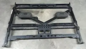 1022909-458 Polaris 2022 Ranger 1000 Crew Big Game Cab Frame Rear Pn