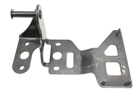1023238-329 Polaris 21 Pro Xd 2000g Brake Pedal Mounting Bracket