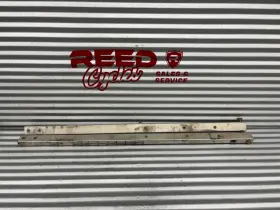 1027997 Polaris 1023962 2023 Rzr Pro Xp Bed Box Rail / Oem