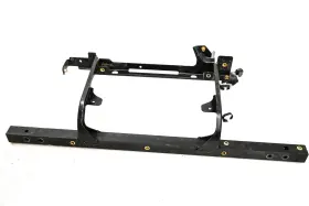 1024071-329 Polaris 20 Rzr Rs1 Eps 4x4 Rear Cross Brace Bracket Mount