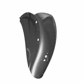 1024389-676 Polaris Rear Fender Genuine Oem Part Qty 1