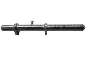 1024524-329 Polaris 22 Rzr Trail S 1000 Ultimate Engine Motor Support Bracket Mount