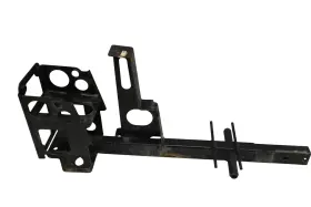 1024690-329 Polaris 20 Rzr Pro Xp Ultimate Shifter Scm Bracket Mount