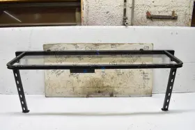 1028349-329 Polaris 2025 Ranger 1000 Sohc Crew Seat Base Frame