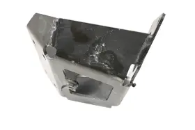 1028908-329 Polaris 24 Rzr Xp 1000 Ultimate Power Steering Bracket Mount