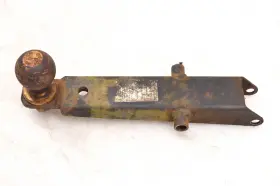 1040108 Polaris 86 Trail Boss 250 R/es 2x4 Tow Hitch
