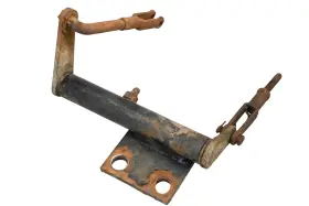 1040612-067 Polaris 98 Sportsman 500 4x4 Rear Brake Pivot Bracket Mount