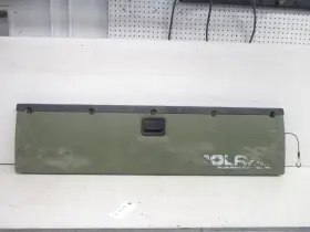 1202755-492 Polaris 09 Ranger 700 Efi Crew Tail Gate 2006-2009