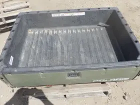 1203149-492 Polaris Ranger 700 Xp 06 Box Bed Complete 50766
