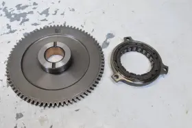 Polaris 1204884 2019 Ranger 1000 Xp Sprag Clutch One Way Bearing Flywheel Gear