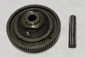 1205300 Polaris 2016 Rzr Xp 1000 Starter Gear Torque Limiting