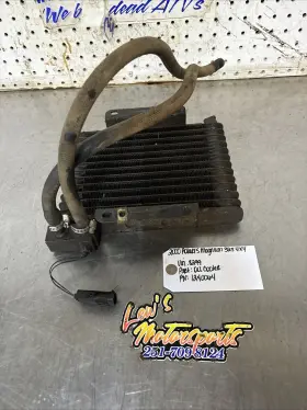 1240064 Polaris 2000 Magnum 325 4x4 Oil Cooler