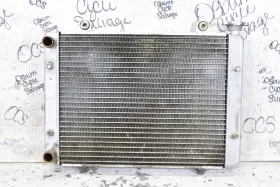 1240528 Polaris 2011 Ranger 900 D Engine Cooling Radiator Core