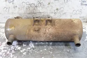 1262970-489 Polaris 2020 Sportsman 850 H/l Engine Exhaust Silencer Muffler