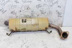 1263215 Polaris 2022 Ranger 1000 Sohc Exhaust Silencer Muffler
