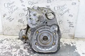 1334256 Polaris 2020 Sportsman 850 H/l Transmission Gearbox Gearcase