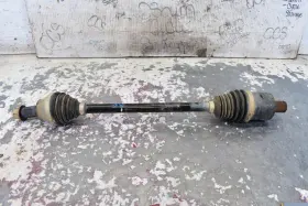 1337122 Polaris 2023 Ranger 1000 Sohc Front Axle Half Shaft Cv Left Right