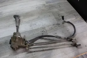 1341219 Polaris 1997 Magnum 425 6x6 Hand Shift Lever Handle