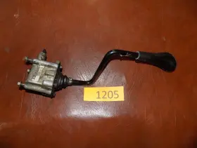 1341316 Polaris 2000 2001 Xplorer 250 Hand Shift Shifter Lever Handle Oem Nice