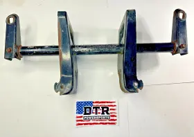 1542848-067 Polaris 2016 Sportsman 570 Oem Used Rear Stabilizer Sway Bar Asm T-6