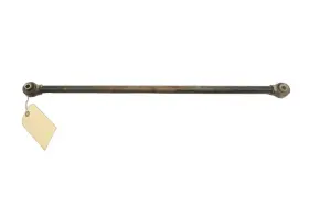 1543377-458 Polaris Rzr Xp 4 900 Efi 13 Radius Rod Lower Left Or Right Black 53910