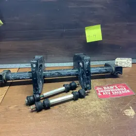 5334114-329 Polaris 1544022-067 Stabilizer Bar Rear # 2022 Sportsman 450 Ho 4x4