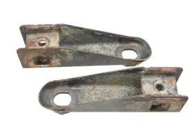 1580096-067 Polaris 96 Sportsman 500 4x4 Rear Suspension Stabilizer Arm Brackets